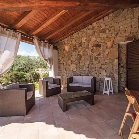 Сasa de vacaciones Abbardente By Interhome *
