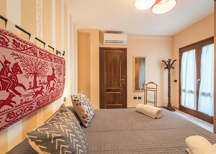 Abbardente By Interhome