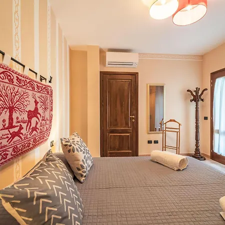 Abbardente By Interhome