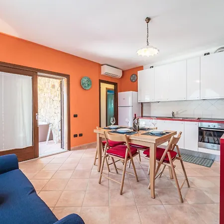 Abbardente By Interhome * Tanaunella
