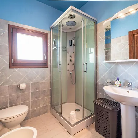 Abbardente By Interhome Hébergement de vacances *