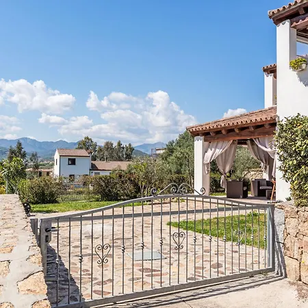 بيت للعطل Abbardente By Interhome *