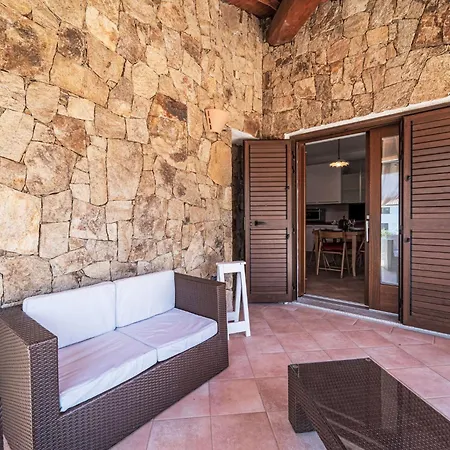 Abbardente By Interhome * Tanaunella