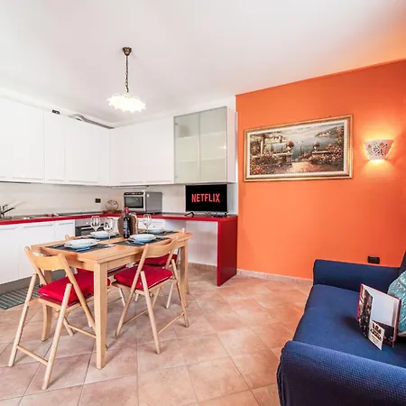 Dom wakacyjny Abbardente By Interhome