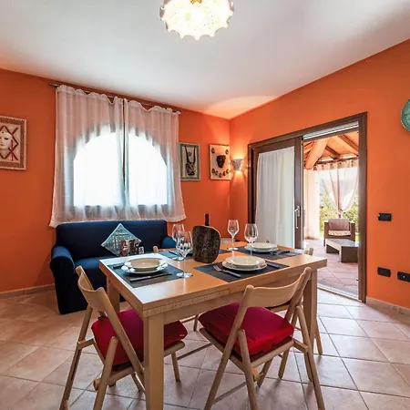 Abbardente By Interhome بيت للعطل