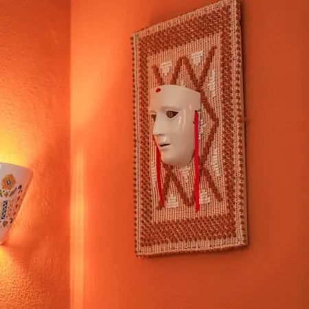 Abbardente By Interhome *