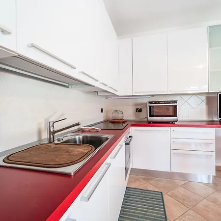 Abbardente By Interhome Ferienhaus