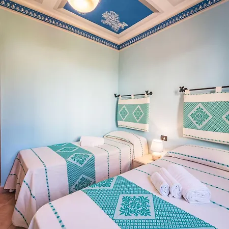 Abbardente By Interhome *