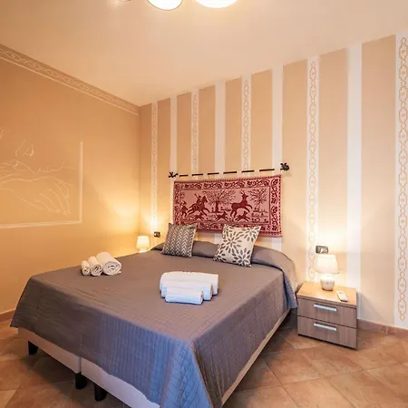 Abbardente By Interhome Tanaunella