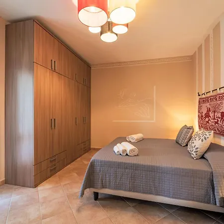 Abbardente By Interhome
