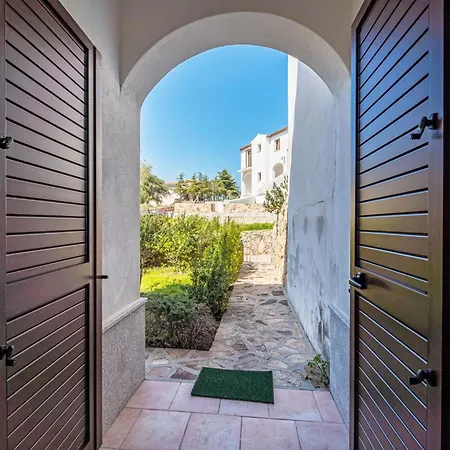 Abbardente By Interhome Ferienhaus