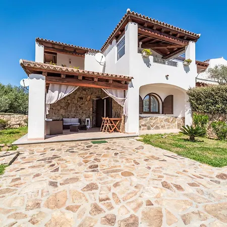 Abbardente By Interhome *