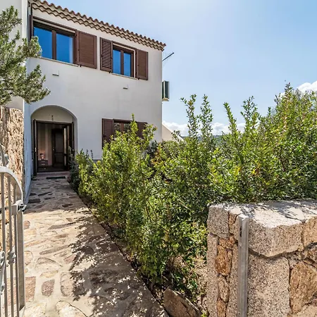 Ferienhaus Abbardente By Interhome