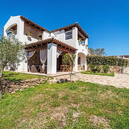 Abbardente By Interhome * Tanaunella