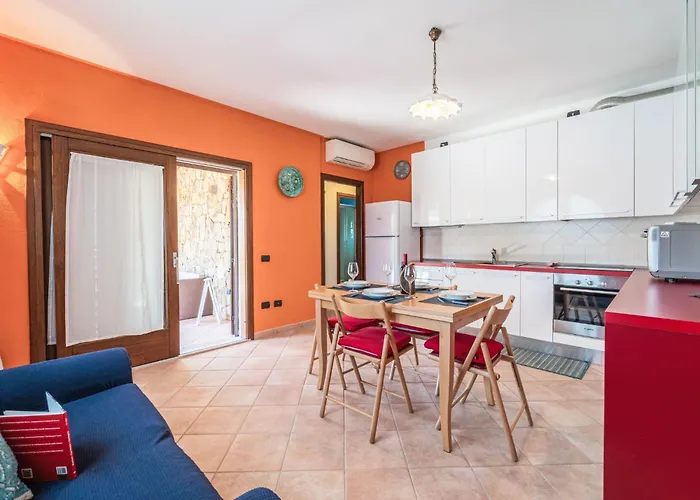 Abbardente By Interhome * Tanaunella