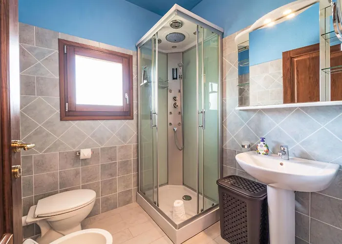 Abbardente By Interhome بيت للعطل *