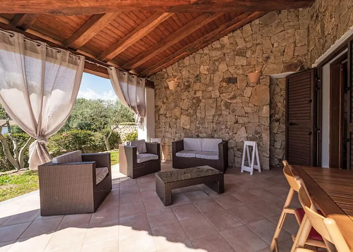 بيت للعطل Abbardente By Interhome *