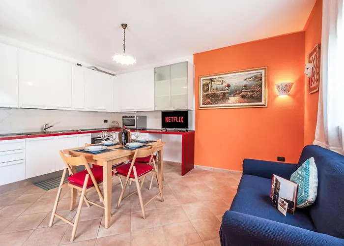 Holiday home Abbardente By Interhome