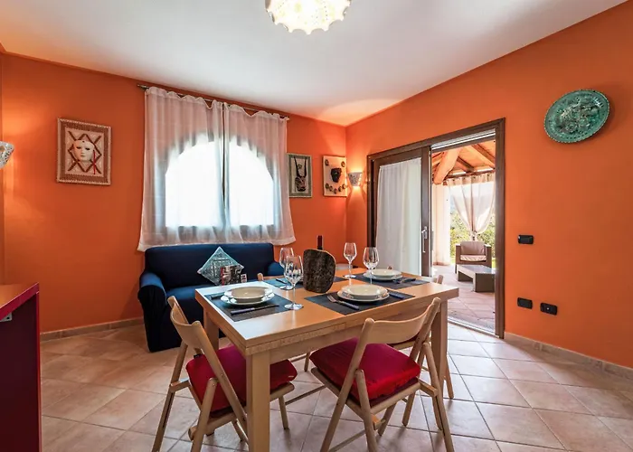 Abbardente By Interhome Dom wakacyjny