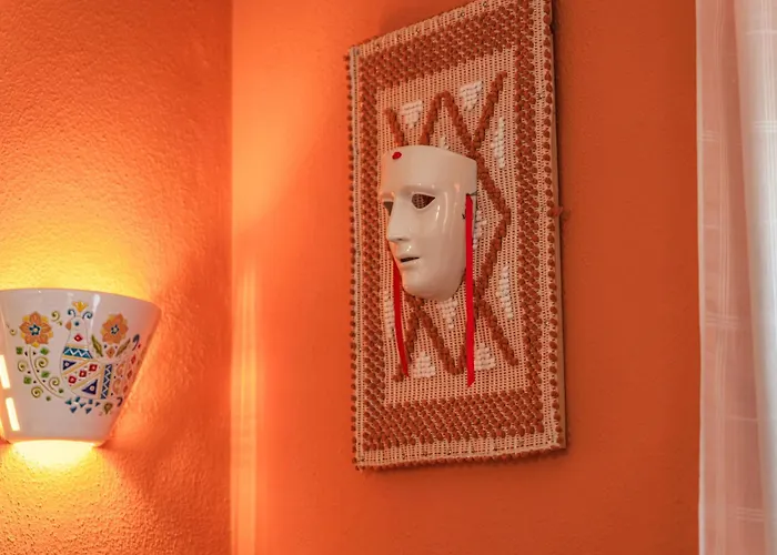 Abbardente By Interhome *