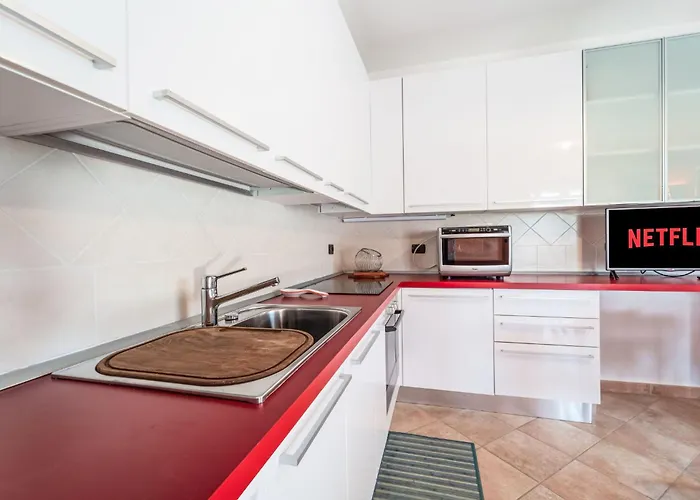 Abbardente By Interhome بيت للعطل