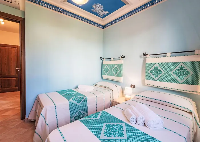 Abbardente By Interhome *