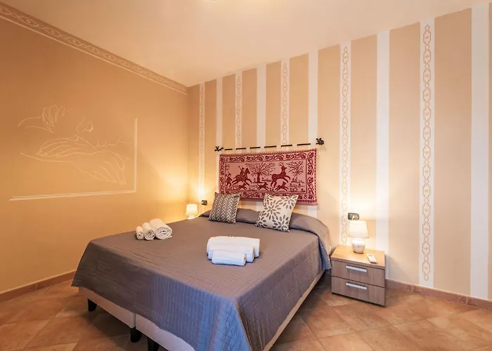 Abbardente By Interhome تانايونيلا