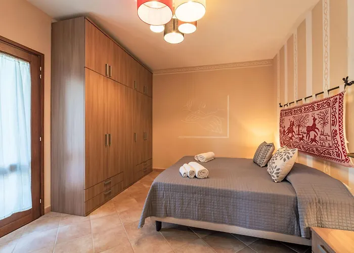 Abbardente By Interhome