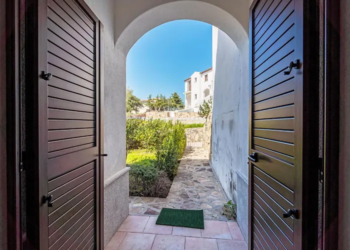 Abbardente By Interhome Dom wakacyjny