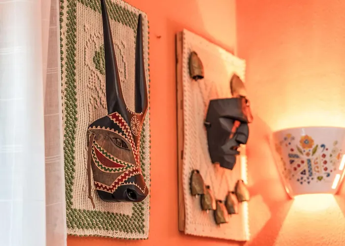 Abbardente By Interhome بيت للعطل تانايونيلا