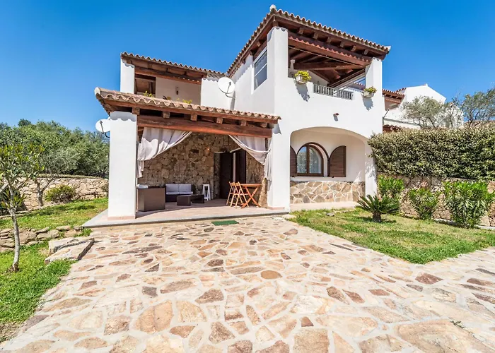 Abbardente By Interhome *