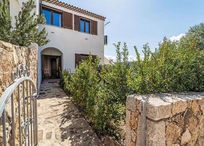 بيت للعطل Abbardente By Interhome