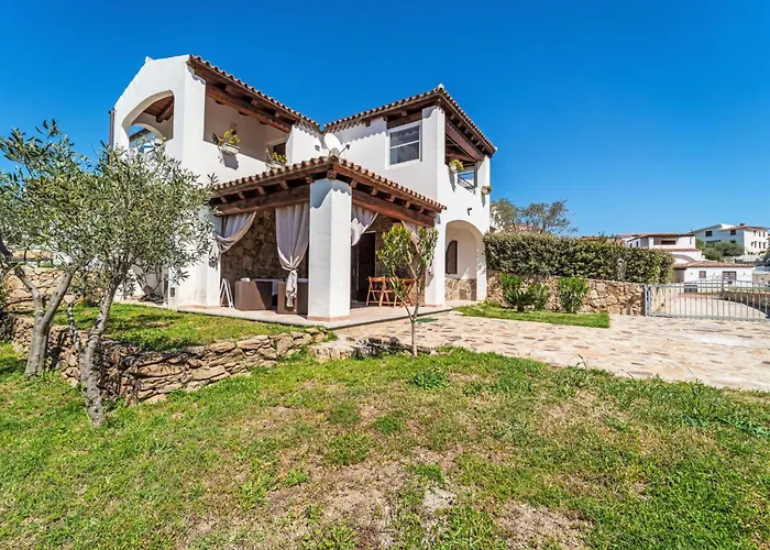 Abbardente By Interhome * Tanaunella