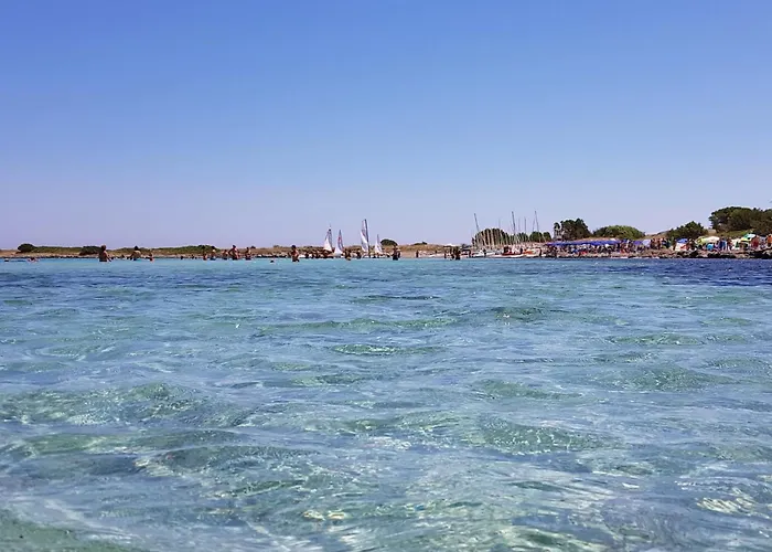 Abbardente By Interhome *