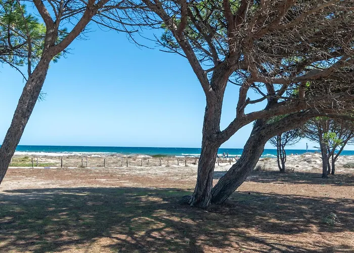 بيت للعطل Abbardente By Interhome تانايونيلا