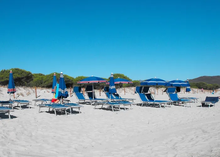 Abbardente By Interhome بيت للعطل تانايونيلا